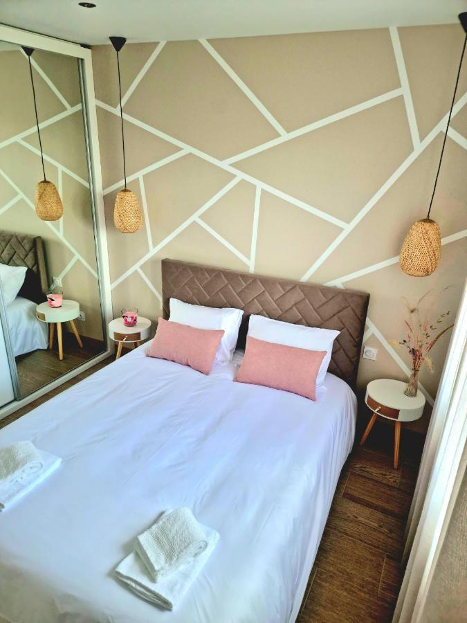 Maison 2/4 Personnes Josse Екстер'єр фото