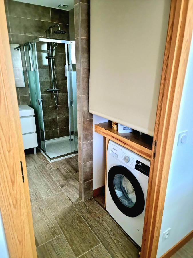 Maison 2/4 Personnes Josse Екстер'єр фото