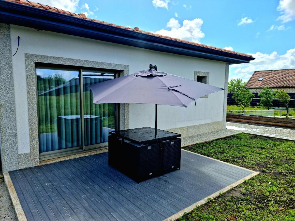 Maison 2/4 Personnes Josse Екстер'єр фото