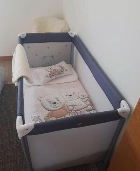 Maison 2/4 Personnes Josse Екстер'єр фото